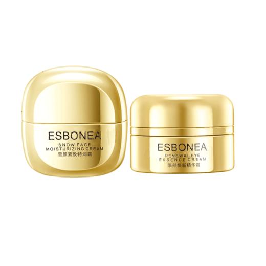 伊斯伯雅雪颜焕新紧致特润霜+眼部焕新精华霜 商品图0