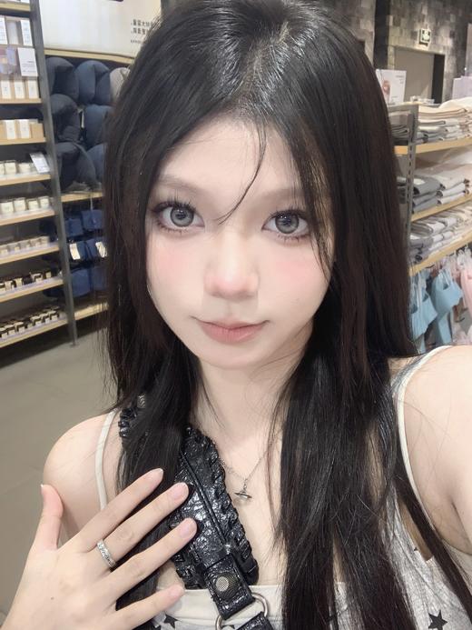 Wonder is 半年抛 垫底辣妹 直径14.5mm着色13.8mm 商品图5