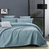 曼庭生活天丝床盖三件套轻奢时尚床盖 商品缩略图1