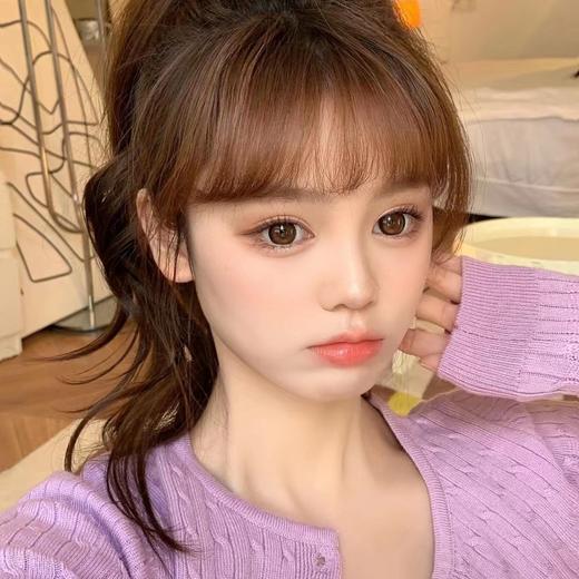 正品年抛 | Winni&Milcacon系列M28 | 直径14.5着色直径13.9 | 韩国产 商品图6