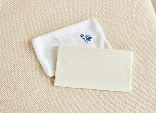 罗莱KIDS 功夫熊猫乳胶成长(23秋冬新款) 商品图2