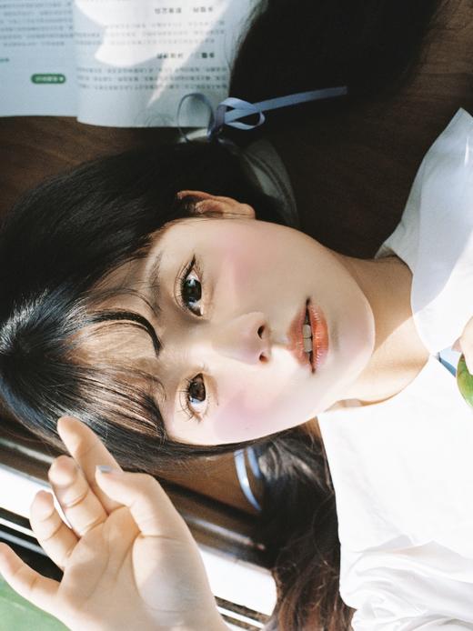 Wonder is 美瞳半年抛 职场公式 直径14.5mm着色13.6mm 商品图8