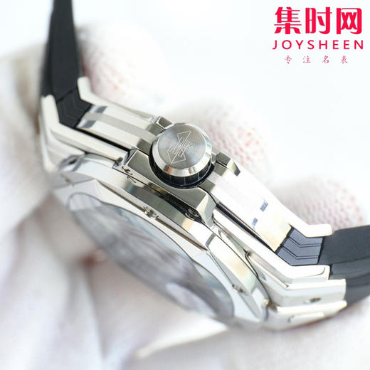 BigBang刺青二代系列 男士腕表 商品图3