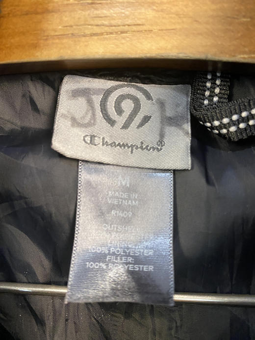 Champion 冠军旗下高性能品牌 C9 _SV(M) 商品图2