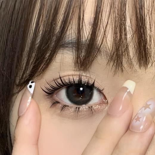 Wonder is 美瞳半年抛 职场公式 直径14.5mm着色13.6mm 商品图11