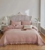 曼庭生活高端床盖奢华三件套奢华床盖 商品缩略图2