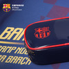 巴塞罗那俱乐官方商品 | 巴萨深蓝防水PVC便携收纳包笔袋球迷文具 商品缩略图2