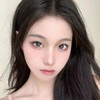 正品年抛 | Winni&Milcacon系列甜心黑灰 | 直径14.2着色直径13.4 | 韩国产 商品缩略图5