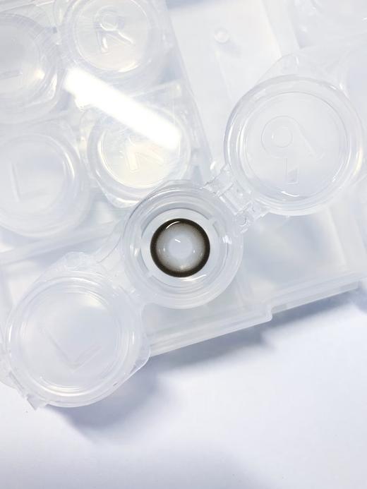 Winni日抛--D25卷毛咩咩 商品图6