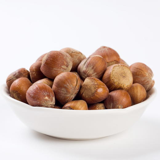 【东北特产榛子礼盒】东北特产 榛子礼盒（四小盒+坚果钳） 商品图6