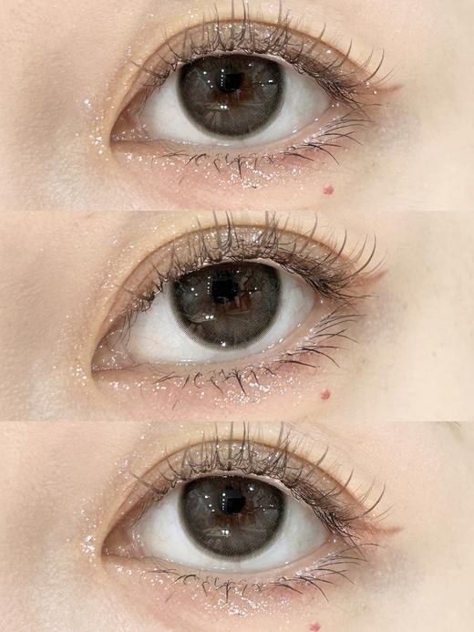 Wonder is 美瞳半年抛 职场公式 直径14.5mm着色13.6mm 商品图12