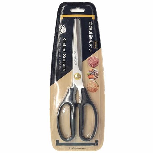 SEJONGCOOK双手剪刀250MM세종쿡 양손가위 商品图1
