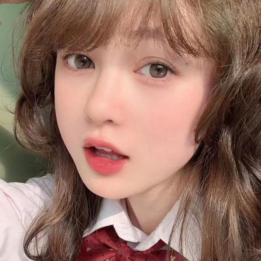 正品年抛 | Winni&Milcacon系列清透琥珀 | 直径14.2着色直径13.4 | 韩国产 商品图5