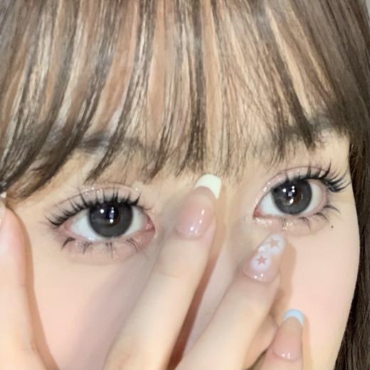 Wonder is 美瞳半年抛 职场公式 直径14.5mm着色13.6mm 商品图9