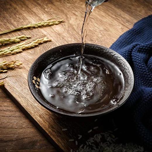 北大荒纯粮好酒整箱52度浓香型白酒 商品图5