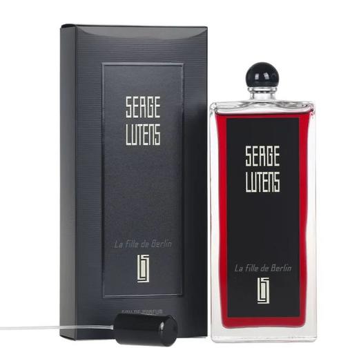 芦丹氏（Serge Lutens）-柏林少女50ml 商品图0