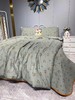 曼庭家居四季床盖通用舒适优雅系列 商品缩略图0