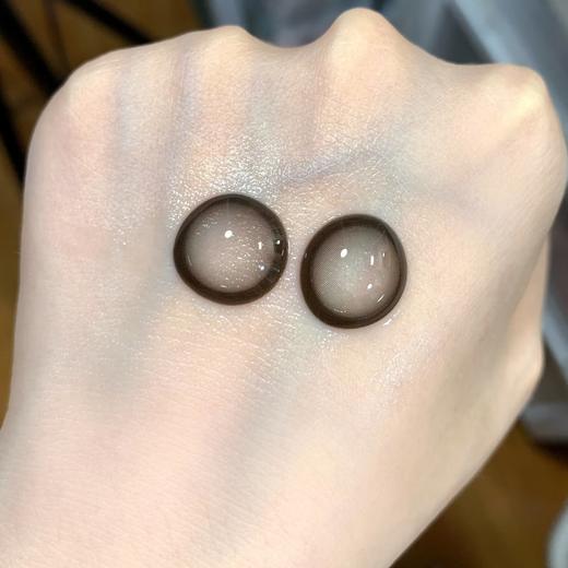 Winni日抛--D25卷毛咩咩 商品图3