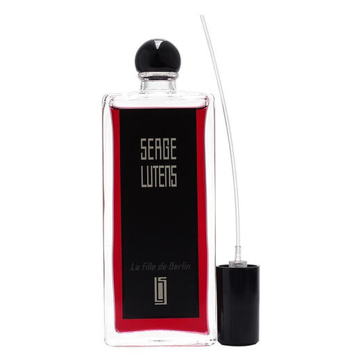 芦丹氏（Serge Lutens）-柏林少女50ml 商品图3