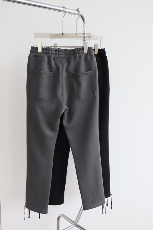 秋季新款 R.R.L 双面平纹休闲运动裤 WK651 商品图1