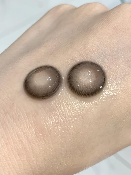 Wonder is 半年抛 甜妹宿命 直径14.5mm着色13.6mm 商品图11