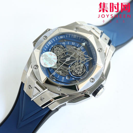 BigBang刺青二代系列 男士腕表 商品图8