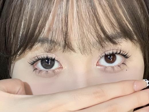 Wonder is 半年抛 芭蕾舞裙 直径14.5mm着色13.7mm 商品图7