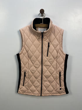 Y2K Vintage CK Calvin Klein 卡尔文·克雷恩 _SV(M)