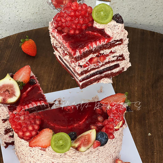 漫天榴星 商品图3