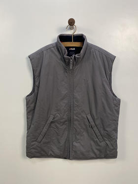 Y2K Vintage FILA 斐乐 _SV(L)