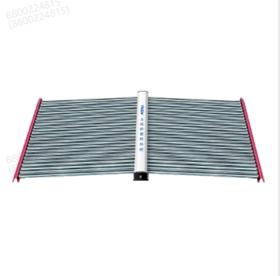 太阳能联集热水器，酒店热水工程组件（58*1.8）