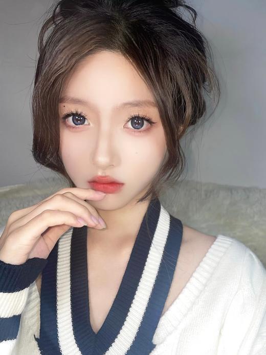 正品年抛 | Winni&Milcacon系列M29 | 直径14.5着色直径13.9 | 韩国产 商品图0