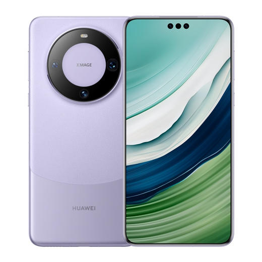 HUAWEI Mate 60 Pro 商品图2