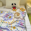 【大人/儿童皆可 迪士尼加厚牛奶绒A类毛毯】手感柔软 亲肤舒适 厚实保暖 多功能毛毯 商品缩略图4