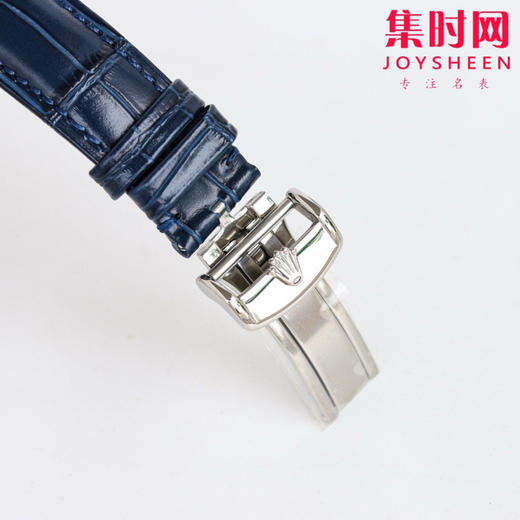 总统表 曾经酷爱佩戴Rolex的DD 劳力士 ROLEX 日志系列 星期日历型 它是劳力士中的蓝气球！表径36mm 商品图8