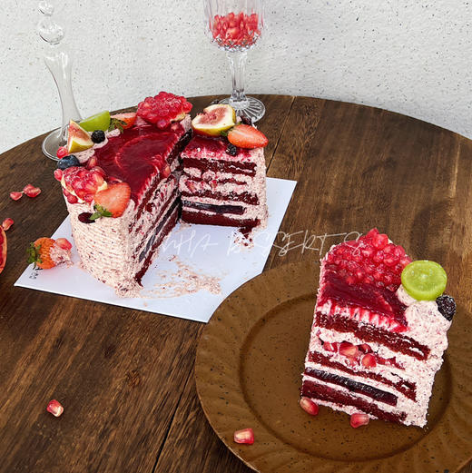 漫天榴星 商品图4