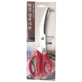 한식 갈비가위24.5cm