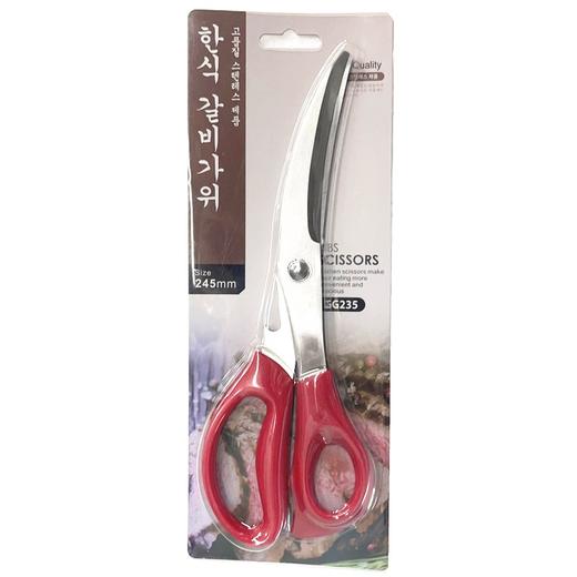 한식 갈비가위24.5cm 商品图0