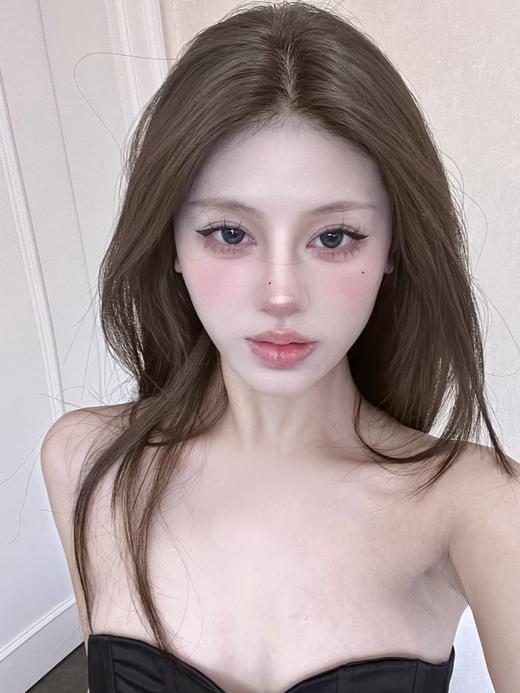 Wonder is 美瞳半年抛 职场公式 直径14.5mm着色13.6mm 商品图1