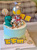 奥特曼&小怪兽 商品缩略图0