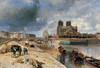 The History of Paris in Painting / 巴黎的绘画史 商品缩略图3