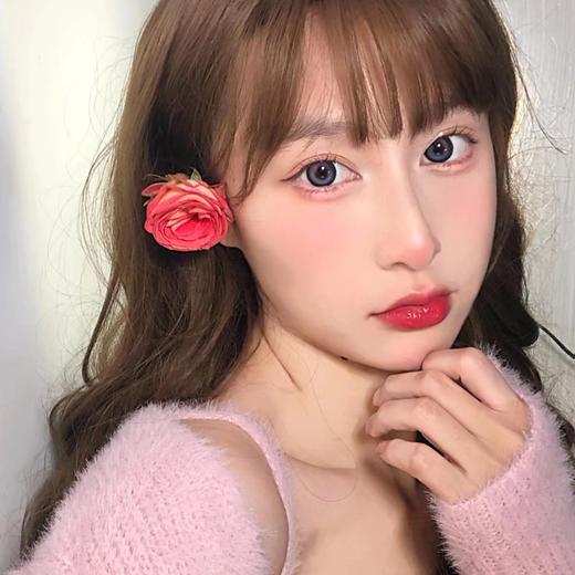 正品年抛 | Winni&Milcacon系列M27 | 直径14.5着色直径13.9 | 韩国产 商品图5