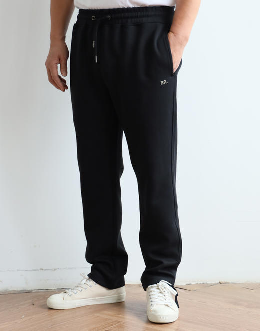秋季新款 R.R.L 双面平纹休闲运动裤 WK651 商品图4