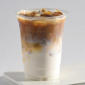 拿铁咖啡-冰