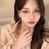 正品年抛 | Winni&Milcacon系列nikko gray美瞳 | 直径14.5着色直径13.9 | 韩国产 商品缩略图5