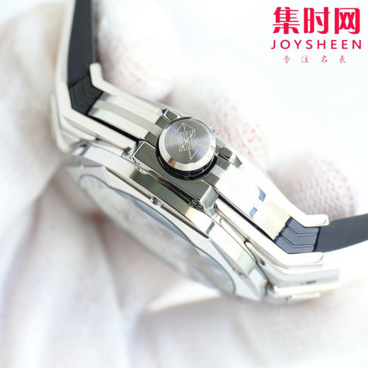 BigBang刺青二代系列 男士腕表 商品图3
