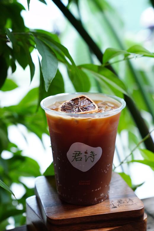 干姜美式 商品图0