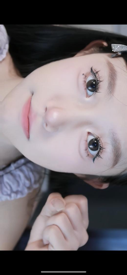 Wonder is 半年抛 甜妹宿命 直径14.5mm着色13.6mm 商品图5