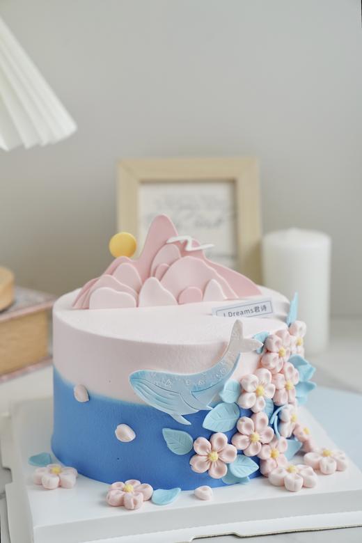 日出（提前一天预定） 商品图0