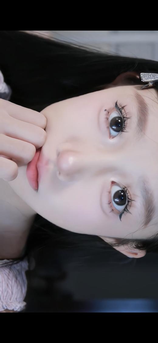 Wonder is 半年抛 甜妹宿命 直径14.5mm着色13.6mm 商品图6